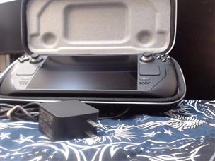 その他 Steam deck512gb Amazon.co.jp: Steam Deck 512GB Handheld Console : パソコン